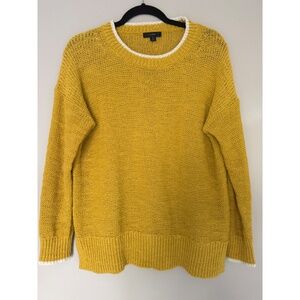 JCrew Knit Sweater
